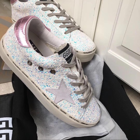 GGDB SNEAKERS - Picture 6 of 8